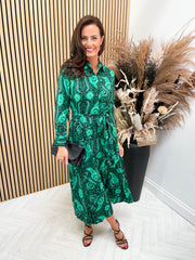 Alba Dress