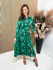 Alba Dress