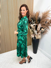 Alba Dress