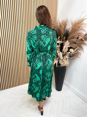 Alba Dress