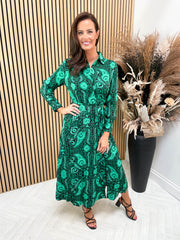 Alba Dress
