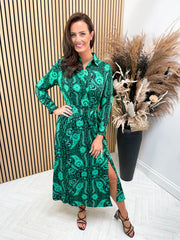 Alba Dress