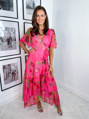 Harmony Dress By Hope & Ivy