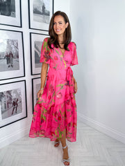 Harmony Dress By Hope & Ivy