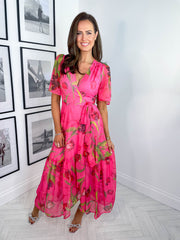 Harmony Dress By Hope & Ivy