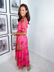 Harmony Dress By Hope & Ivy