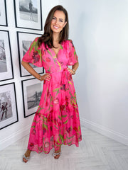 Harmony Dress By Hope & Ivy