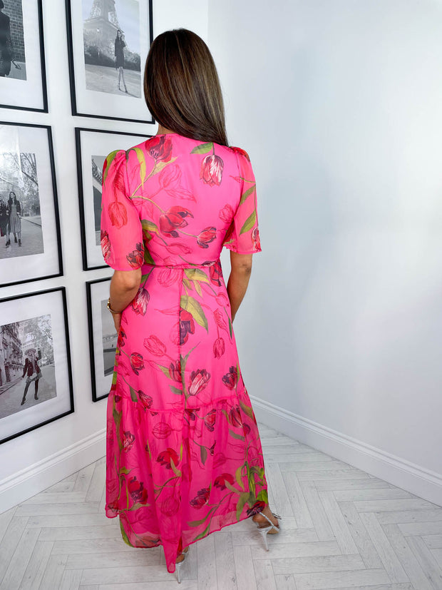 Harmony Dress By Hope & Ivy