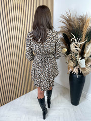 Clarissa Dress