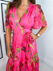 Harmony Dress By Hope & Ivy
