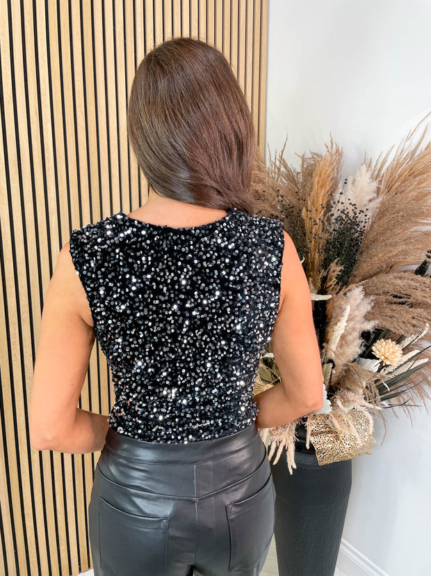 Sophia Bodysuit