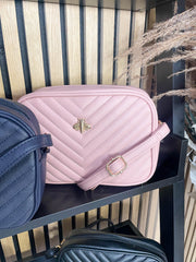 Beau Bee Bag - 6 Colours
