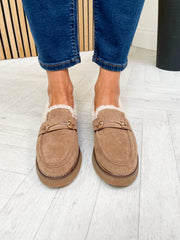 Farra Loafer- 2 Colours