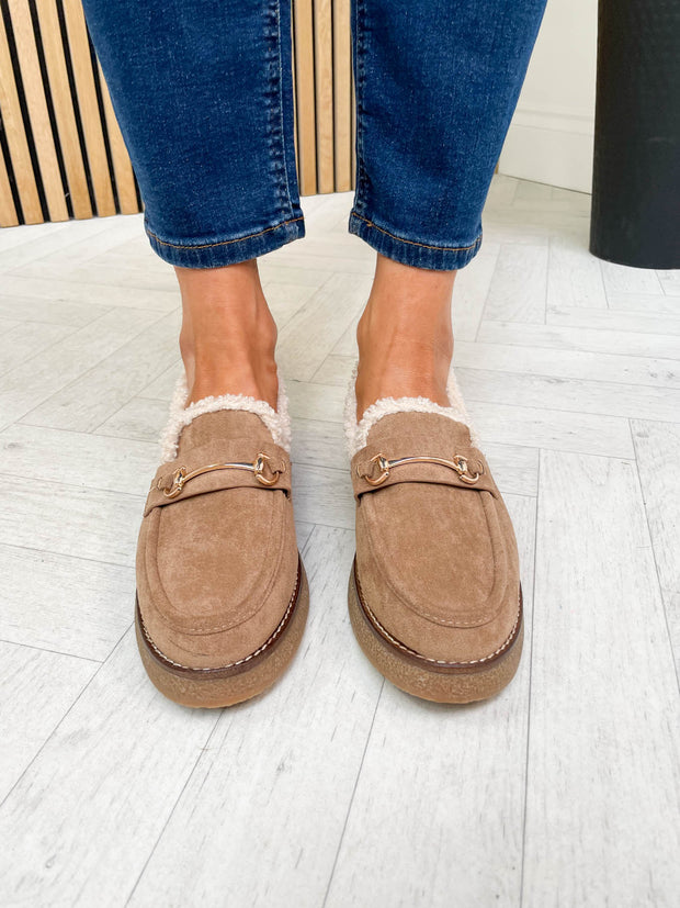 Farra Loafer- 2 Colours