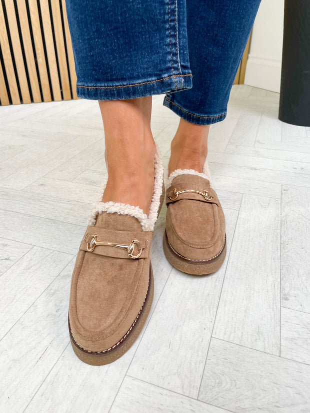 Farra Loafer- 2 Colours