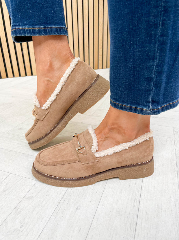 Farra Loafer- 2 Colours