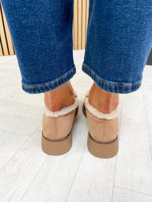 Farra Loafer- 2 Colours