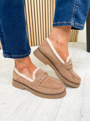 Farra Loafer- 2 Colours