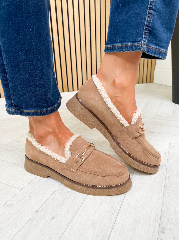 Farra Loafer- 2 Colours