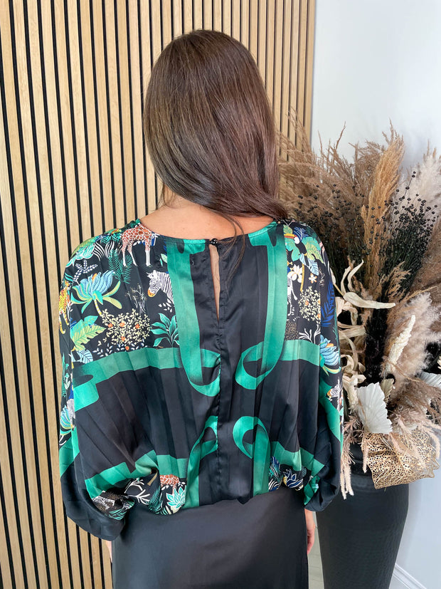 Clarke Top