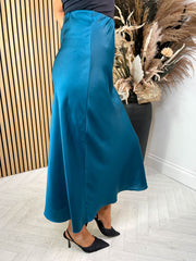 Kayla Skirt - 6 Colours