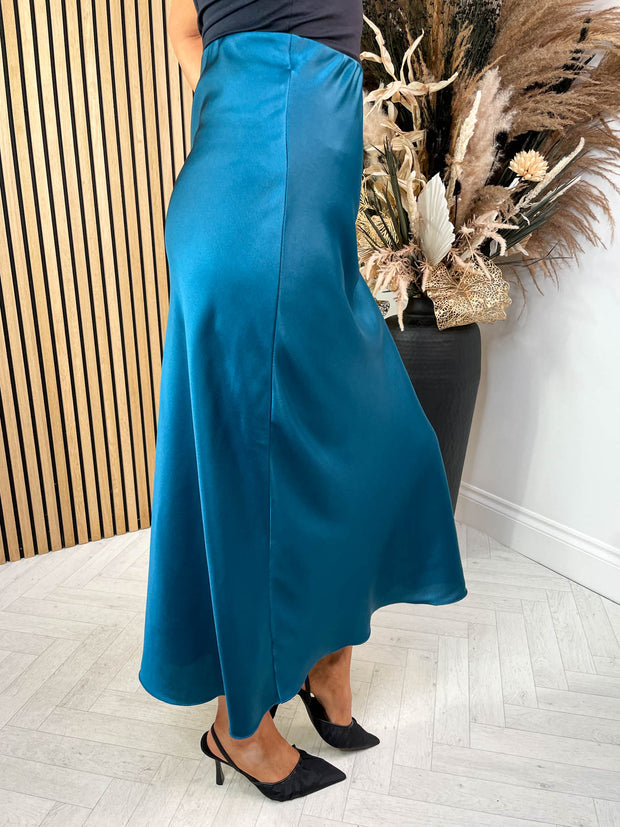 Kayla Skirt - 6 Colours