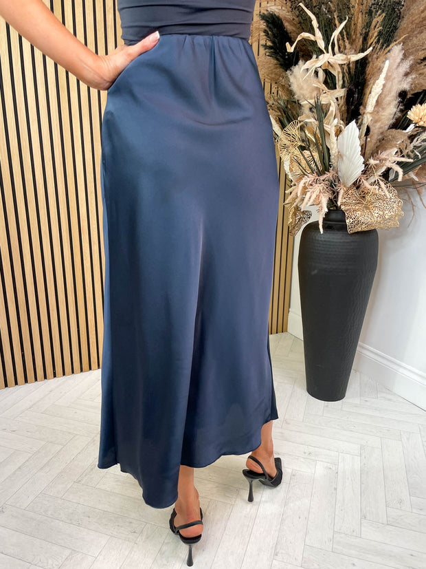 Kayla Skirt - 6 Colours
