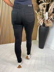 Gladice Jean - Black