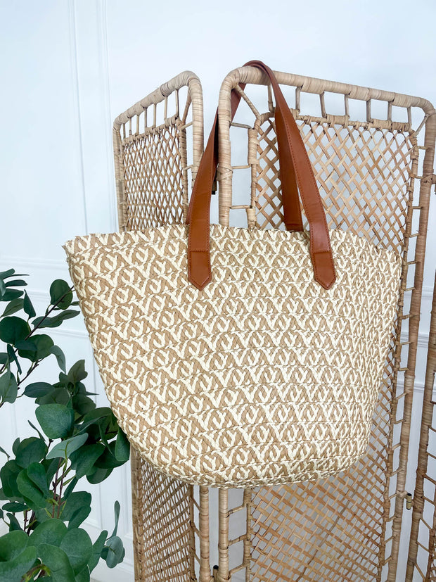 Vanya Bag - 2 Colours