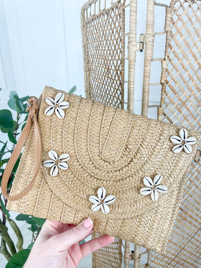 Ivyrose Clutch Bag