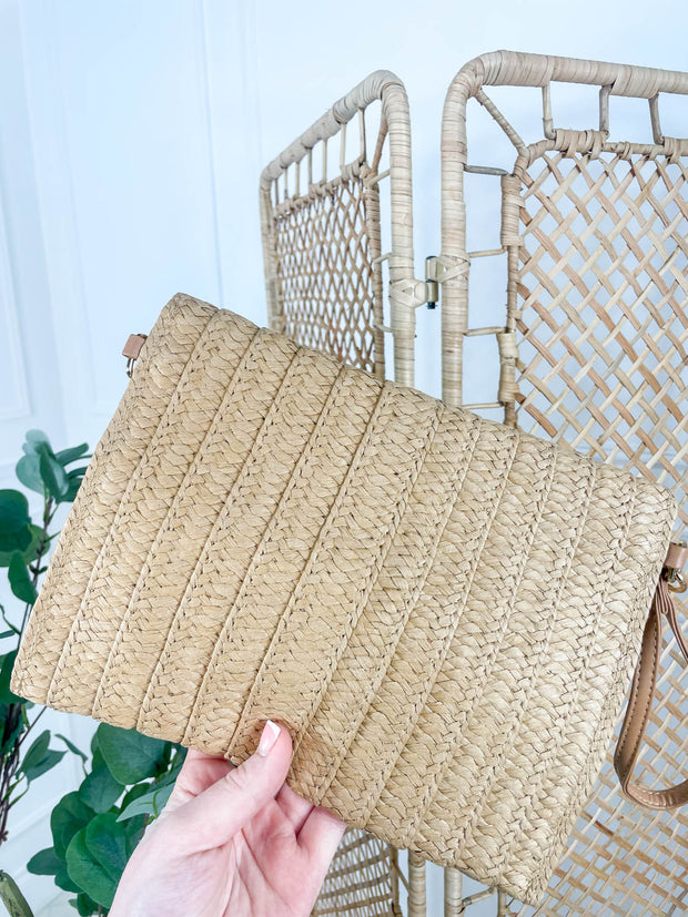Ivyrose Clutch Bag