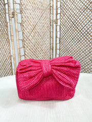 Bryn Bow Bag - 2 Colours