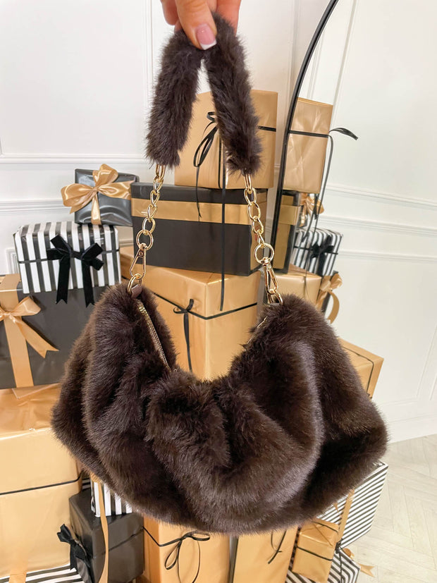 Marina Bag - 3 Colours