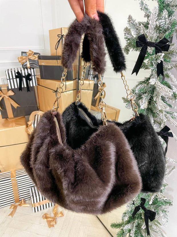 Marina Bag - 3 Colours