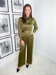 Amesia Jumpsuit
