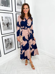 Lottie Dress