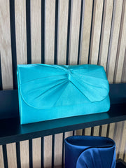 Kaz Clutch - 8 Colours