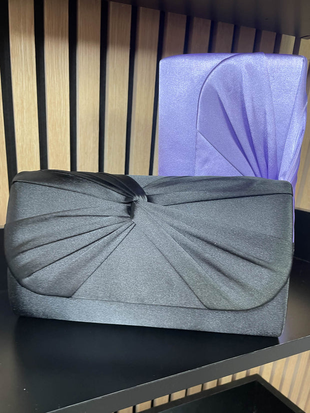 Kaz Clutch - 8 Colours