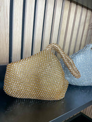 Julietta Clutch - 3 Colours