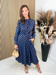 Selia Dress