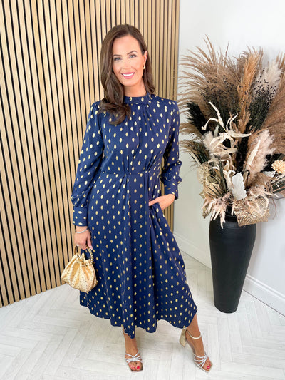 Selia Dress