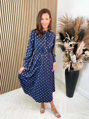 Selia Dress