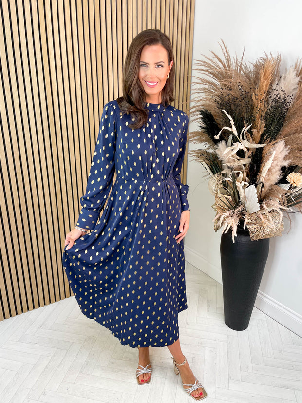 Selia Dress