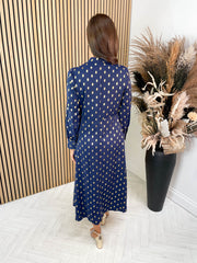 Selia Dress