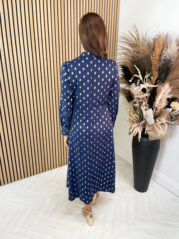Selia Dress