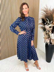 Selia Dress