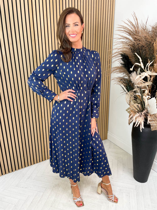 Selia Dress