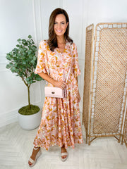 Chloe Dress
