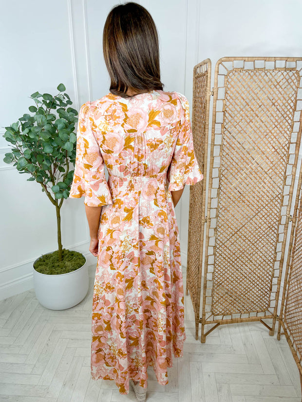 Chloe Dress