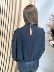 Bobbi Blouse - 3 Colours